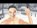 うんこちゃんに『好き！雪！本気マジック』を踊ってもらってみた【加藤純一MMD】