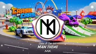 Crash of Cars OST - Main theme
