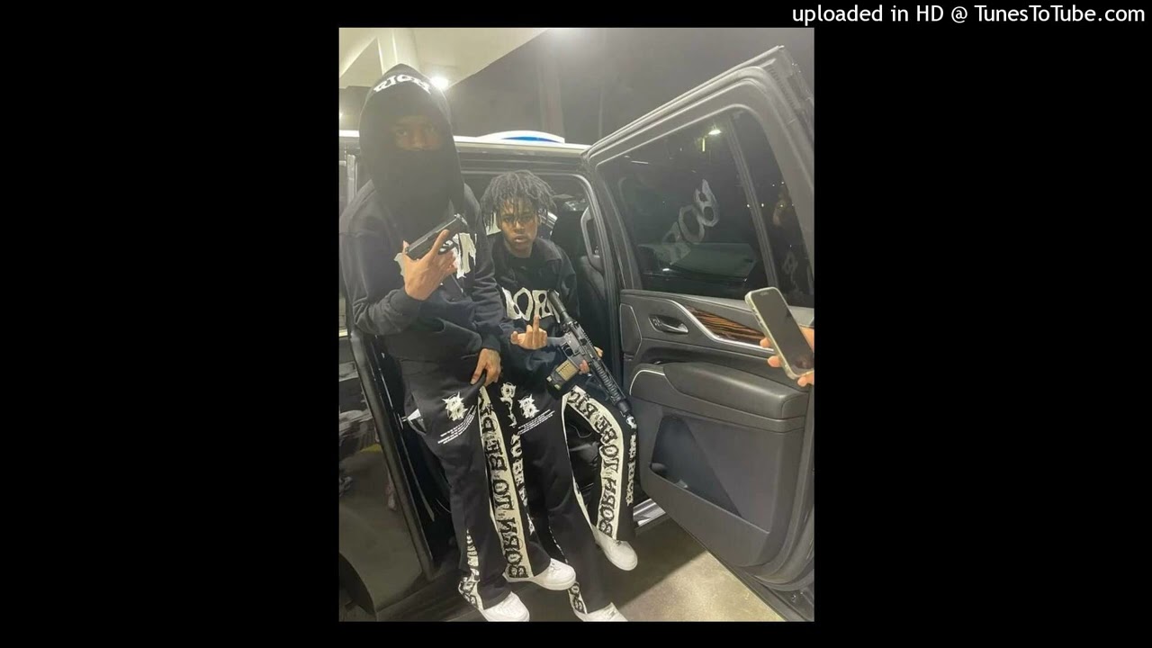 [FREE] Luh Duke x Lil Rodney x Lil Tim Type Beat  - 