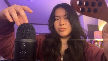 ASMR for when you need to stop scrolling 🥴✨