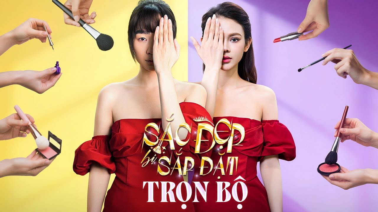 SẮC ĐẸP BỊ SẮP ĐẶT - TRỌN BỘ | Thái Trà My, Tạ Lâm | PHIM BỘ VIỆT NAM ĐẶC SẮC NHẤT 2025