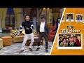 Dance Yahud Ala Bang Jali Bikin Pengen Goyang - Ini Talk Show 17 Mei 2016 Dance Yahud Ala Bang Jali Bikin Pengen Goyang - Ini Talk Show 17 Mei 2016