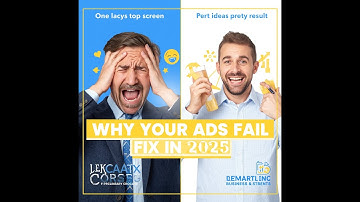 Why Your Facebook Ads Aren’t Working (And How to Fix It in 2025)