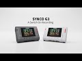 A Day With SYNCO G3: On A Movie Set (Full Scene)
