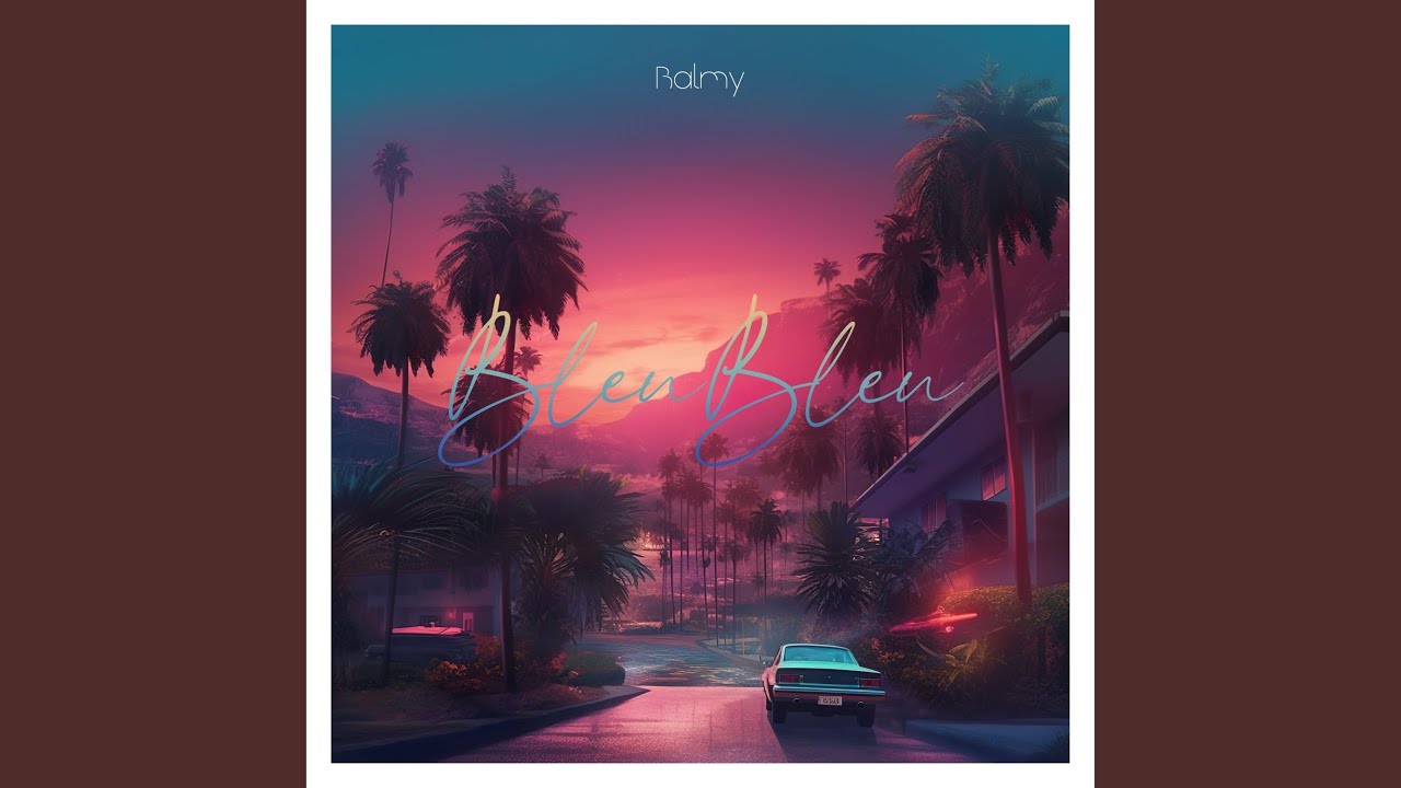 Watch Balmy on YouTube Watch Balmy on YouTube