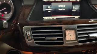 2014 Mercedes-Benz CLS550