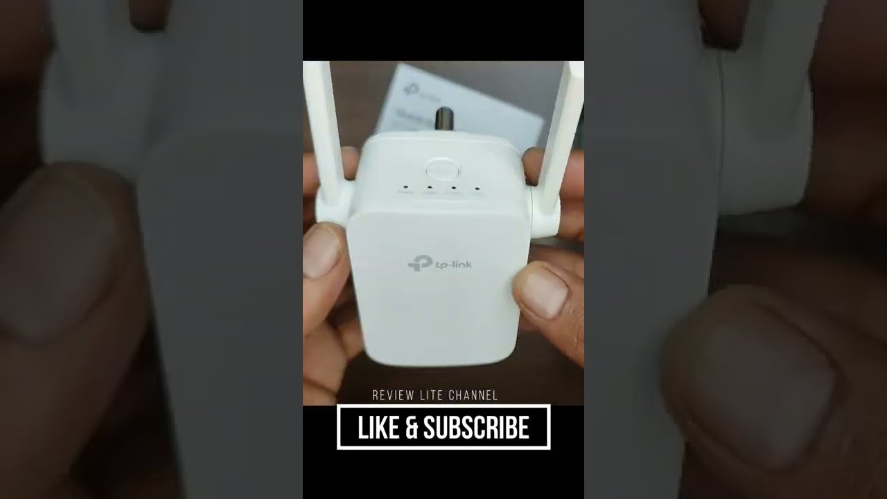 TPLink AC750 Unbox Reviewlitechannel