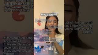 Jennie Bugün Bize Uğradı