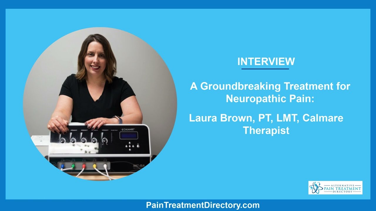 Groundbreaking Treatment for Neuropathic 