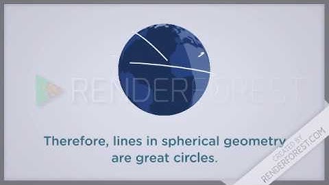 Euclidean vs. Spherical Geometry