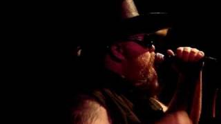 Watch Texas Hippie Coalition Groupie Girl video