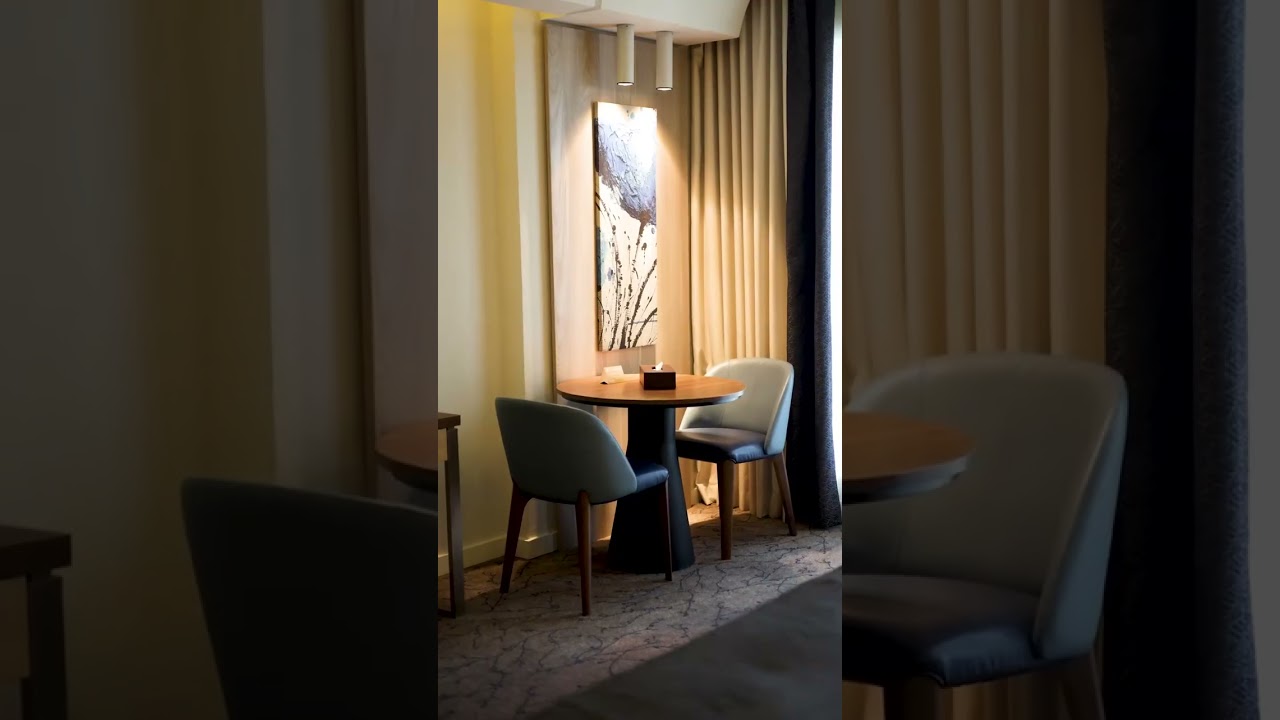 Movenpick Spot Dubai | Hotel Content Marketing by Dreamize Dubai