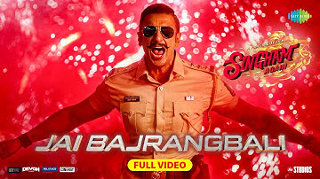 Jai Bajrangbali - Full Video |Ajay,Akshay,Ranveer,Kareena,Deepika,Tiger,Thaman,Swanand,Rohit Shetty