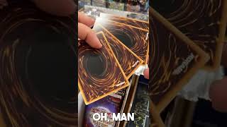 I Opened a FACTORY ERROR Pack with an Invisible card…?