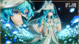 How is This WuWa Shorekeeper Figure so CHEAP!