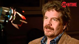 Shameless - Killer Carl: John Wells | SHOWTIME