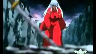 Inuyasha meetz Lufia II - Inuyasha VS. Ryukotsusei - For the Savior