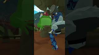 EVERYTHING NEW IN THE BRAND NEW UG UPDATE #animalcompany #ugvr #shorts #viral #vrvideo