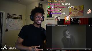 ImDontai Reacts TO Kid Laroi I cant go back to the wat it was