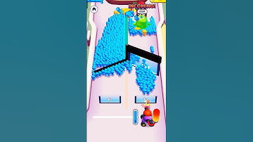 MOB CONTROL GAMEPLAY 😎😎__VRILE__GAME__PLAT__+__VIDEOGAME__#shortsfeed __GAME