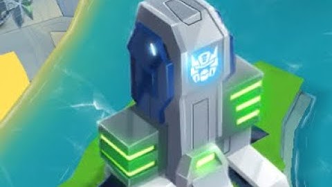 Angry Birds Transformers (Spark Run) PART 2.