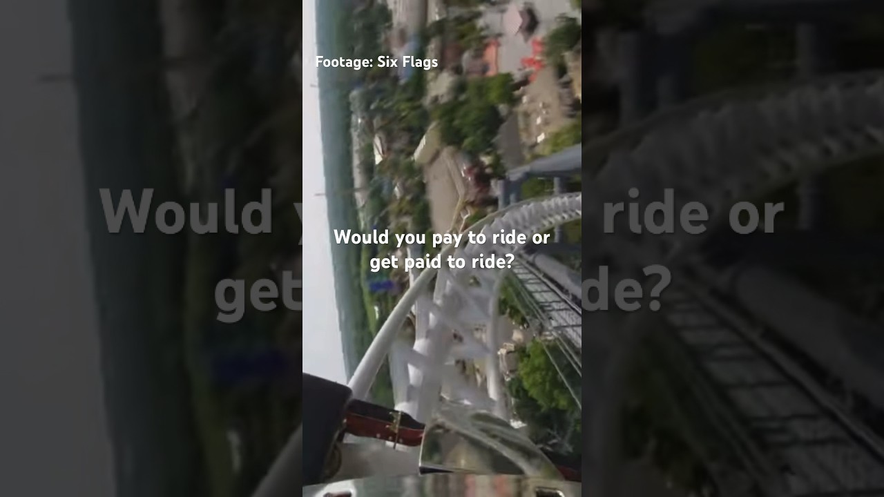 Brave the STUPIDLY powerful launch of Maxx Force! 