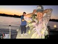 Como pescar crappies en kayak. Dos clases de lure’s super efectivos