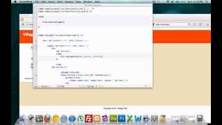Building a CMS with PHP part 60 - Update Links