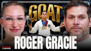 How Roger Gracie Became The Most Dominant Competitor In History