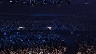 Ricochet vs Trick Williams vs Chad Gable,NXT Championship Match .ft Kendarius