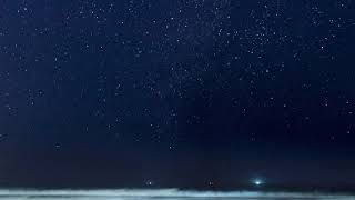 Stars At Night Sky Free Stock Videos