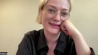 An Interview with Alison Sudol About Her Music, Acting and Journey