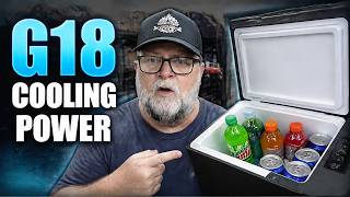 Garvee G18 Portable Cooler: Is It Worth It?
Learn how to operate the Garvey G18 portable refrigerator for your next trip. This guide covers power settings and temperature control. Garvee sent me this to review and it is awesome.
Whether you are planning a road trip or need extra cooling space, knowing how to manage your equipment is essential. This video demonstrates the core functions of the Garvey G18, including how to properly power the unit on and off. You will see exactly how to adjust the temperature settings to keep your beverages and food at the ideal
I hope you enjoy the video. Please Like, Comment, Share and Subscribe. And dont forget to hit that bell. Thanks for watching!!! Ill see ya in the next one.
Want me to review your products? Use email listed below.
For Business inquiries: renegadesgaragejax@gmail.com
If you would like to support the channel use the links below.
Patreon: https://patreon.com/user?u=116441346&...
If you dont like Patreon use the PayPal Me link: paypal.com/paypalme/renegadesgarage
Linktree: https://linktr.ee/RenegadesGarage
My Website: https://tubespace.io/renegadesgarage
Want some SWAG! Use the Merch links below and get your very own Renegades Garage merch!
Renegades Garage Merch At Gunslinger Graphix: https://shop.renegadesgarage.com
Renegades Garage Merch At Fourthwall: http://renegadesgarage-shop.fourthwall.com
My Amazon Wish List: https://www.amazon.com/hz/wishlist/ls/2Q3IAZCMDTKA0?ref wl_share
Get vidIQ to grow your channel faster! https://vidiq.com/RenegadesGarage
Want to support us AND get early access to Renegades Garage videos? Consider joining Renegades Garage YouTube Membership by clicking here:
https://www.youtube.com/channel/UCJKDP6eL9ezqKy8e7R4qLGA/join
Affiliate Links do help support this channel.
As an Amazon Associate, I earn from qualifying purchases.
Garvee Portable Cooler: https://www.amazon.com/dp/B0GY4DY55Q?maas=maas_adg_504F24734A5D099F4F571CF6CBCC5FD6_afap_abs&ref aa_maas&tag=maas&th=1
Garvee Portable Cooler: https://amzn.to/4yi6Pkc
The Renegades Garage Amazon Store: https://www.amazon.com/shop/renegadesgarage
The Renegades Garage Lowe’s Storefront: https://shoplowes.me/3In9ODn
Thanks for the support!
-David (Renegade)
Disclaimer:
Due to factors beyond the control of Renegades Garage, it cannot guarantee against unauthorized modifications of this information, or improper use of this information. Renegades Garage assumes no liability for property damage or injury incurred as a result of any of the information contained in this video. Renegades Garage recommends safe practices when working with power tools, automotive lifts, lifting tools, jack stands, electrical equipment, blunt instruments, chemicals, lubricants, or any other tools or equipment seen or implied in this video. Due to factors beyond the control of Renegades Garage, no information contained in this video shall create any express or implied warranty or guarantee of any particular result.
0:00 Unboxing the Garvey G18 Portable Refrigerator
2:00 Powering Up the Cooling Unit
5:03 Loading Up Drinks and Setting the Temperature
7:11 Checking the Progress After One Hour
8:25 Final Results and Performance Review
#RenegadesGarage #Garvee #garveeportablecooler Garvee G18 Portable Cooler: Is It Worth It?