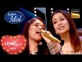 &#39;Tu Kitni Achhi&#39; पर Sayli की  गायकी ने सबको कर दिया Emotional | Indian Idol | Mother&#39;s Day Special