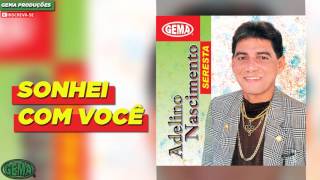 Vídeo de Sonhei Com Você
