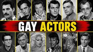 12 Gay Icons Whose Deaths Were Never Fully Explained
