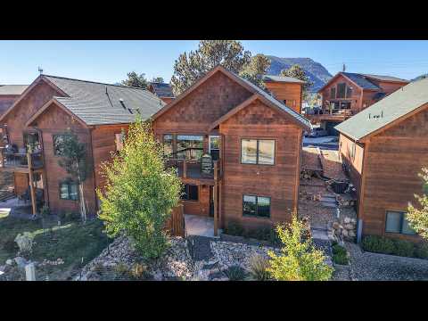 151 Willowstone Dr, Estes Park, CO home video tour