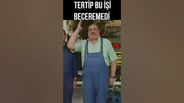 Tertip Bu İşi Beceremedi! | Bizimkiler #shorts