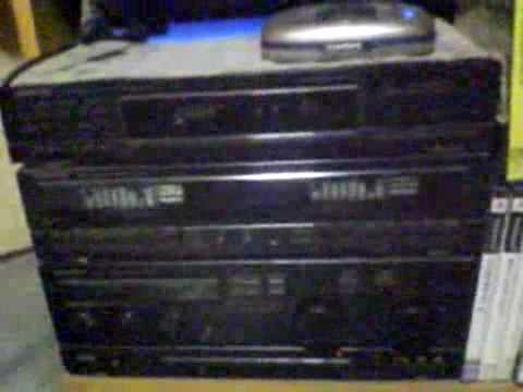KENWOOD ROXY G5