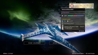 Destiny 2 How To Fix No Microphone And Voice Chat Glitch