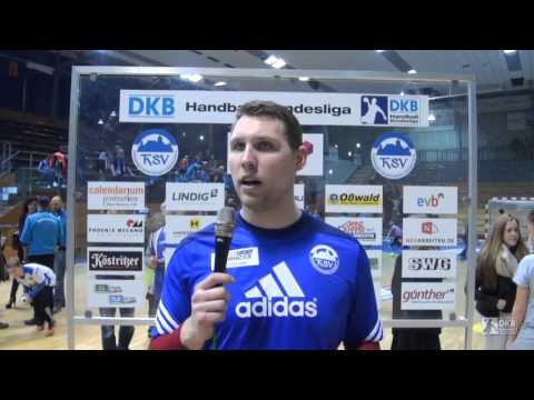 Interviews - ThSV