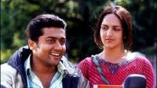 Aayutha Eyyuthu 2004 Suriya