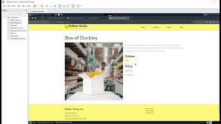 Sqlmap usage and SQL injection with Revenge TryHackMe