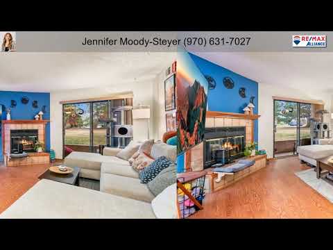2960 W Stuart Street #102 Unit 102 Fort Collins CO 80526