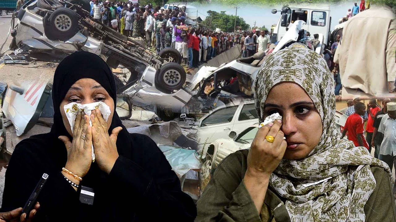 FAMILIA YA MAREHEMU JOKHA YATOA WITO WA HAKI KUFUATIA VIDEO ILIYOSAMBAA BAADA YA AJALI YA MIGOMBANI