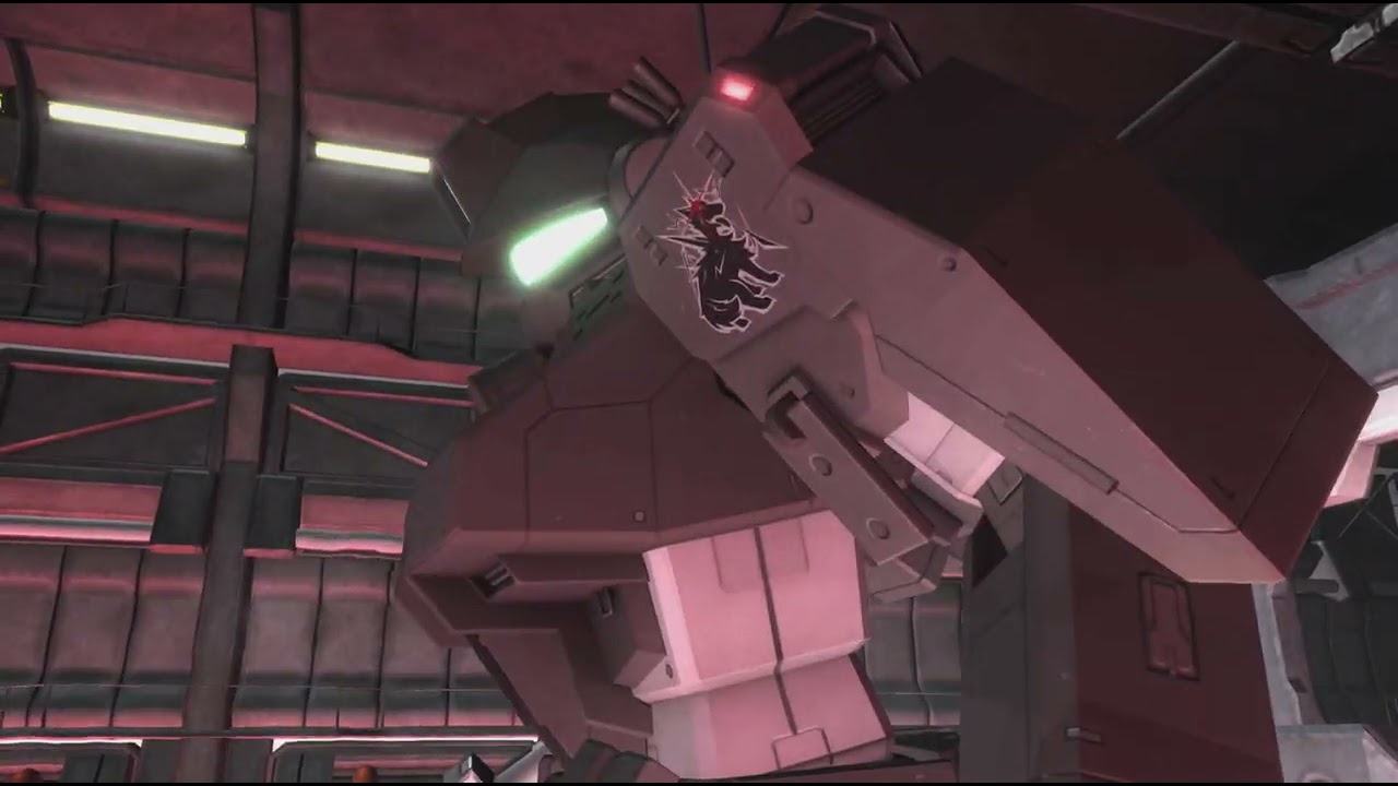 機動戦士ガンダム　バトルオペレーション２_20250906175447
