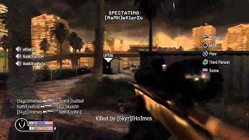 ReMiX vs Skyz (XGeN) - 2-0.