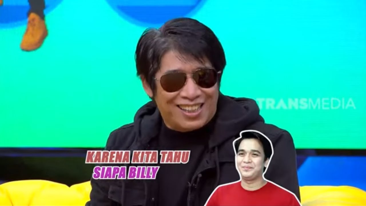 Wah, Parto GAK SETUJU Amanda Caesa Dengan Billy | OKAY BOS (15/07/20) Part 1