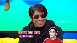 Wah, Parto GAK SETUJU Amanda Caesa Dengan Billy | OKAY BOS (15/07/20) Part 1