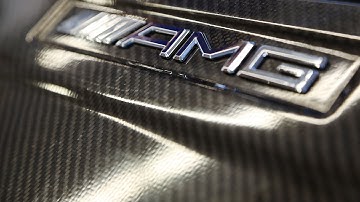 Crimsafe Talking Tech - Erebus V8 Supercar Engine